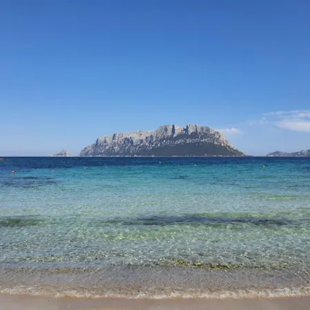 Lazulite - Sardinia Vacation Apartamento