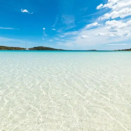 Apartamento Lazulite - Sardinia Vacation