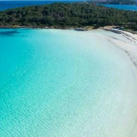 Lazulite - Sardinia Vacation