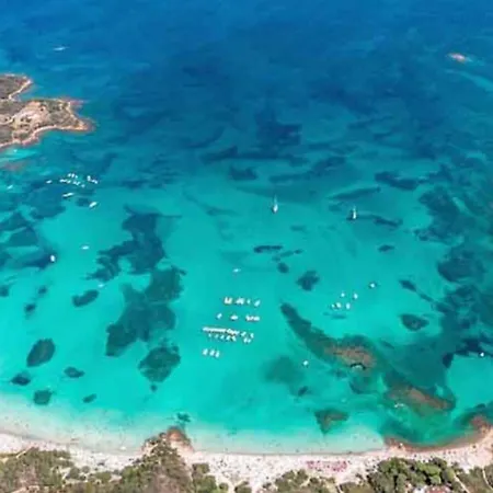 Lazulite - Sardinia Vacation Apartamento *