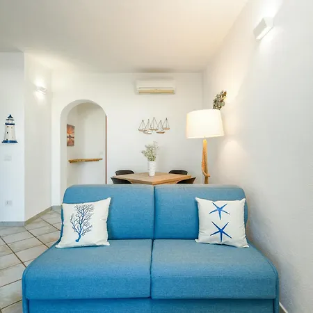 Lazulite - Sardinia Vacation *