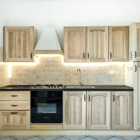 Apartamento Lazulite - Sardinia Vacation Murta Maria