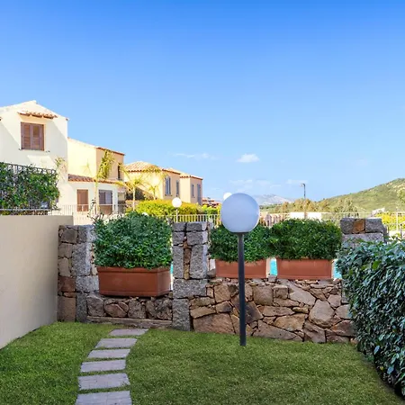 Apartamento Lazulite - Sardinia Vacation Murta Maria