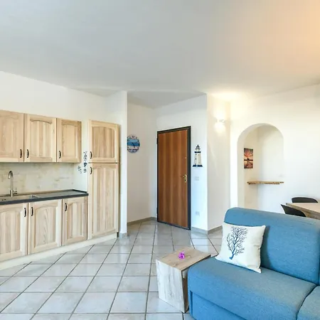 Lazulite - Sardinia Vacation Apartamento *