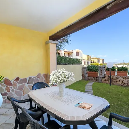 Apartamento Lazulite - Sardinia Vacation