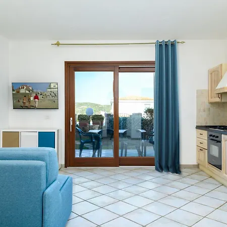Apartamento Lazulite - Sardinia Vacation Murta Maria