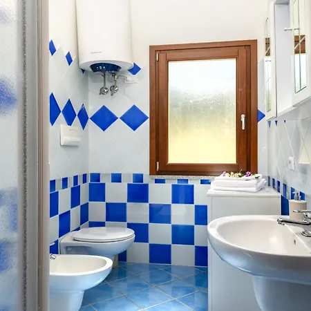 Apartamento Lazulite - Sardinia Vacation